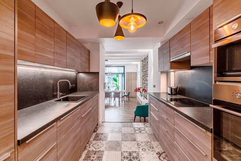 Loft Bone - Cannes, France