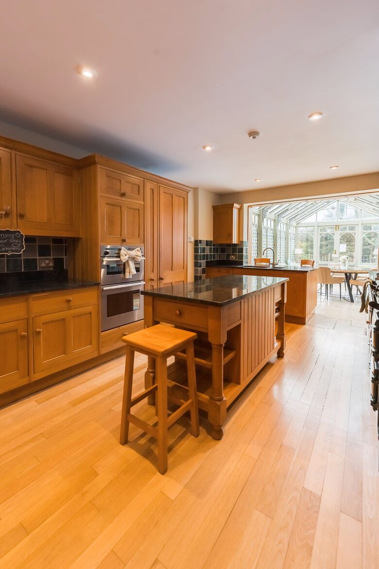 Period Country House with Valley Views - Stockport, Disley, United Kingdom