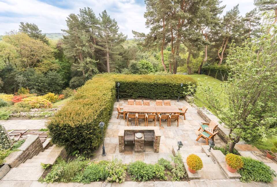 Period Country House with Valley Views - Stockport, Disley, United Kingdom