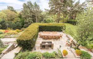 Period Country House with Valley Views - Stockport, Disley, United Kingdom