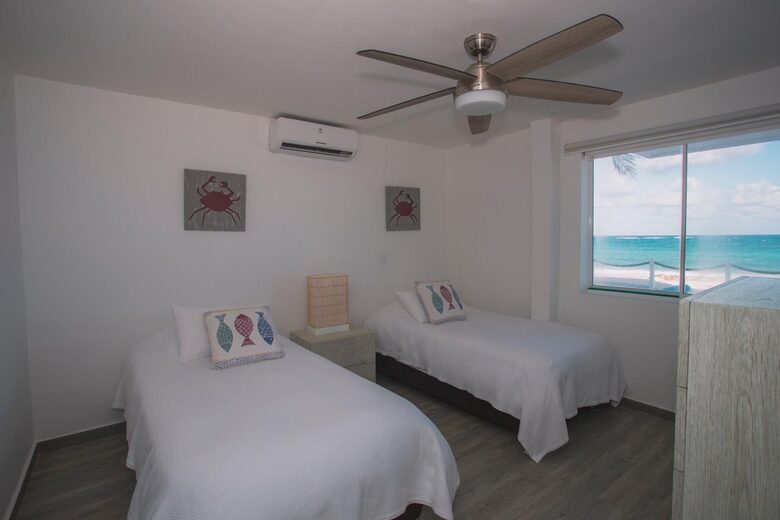 San Andrés Oceanfront Escape - San Andres, Colombia