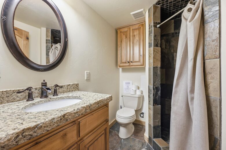 Tollgate Canyon Cabin with Hot Tub & Steam Room - Coalville, Utah