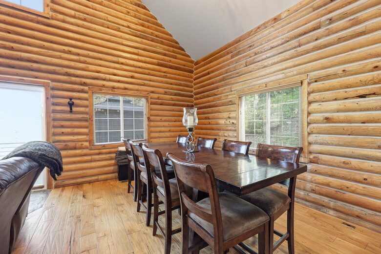 Tollgate Canyon Cabin with Hot Tub & Steam Room - Coalville, Utah