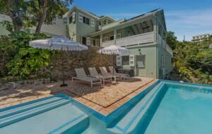 Magens Bay View Home with Private Pool - St. Thomas, Virgin Islands, U.S.