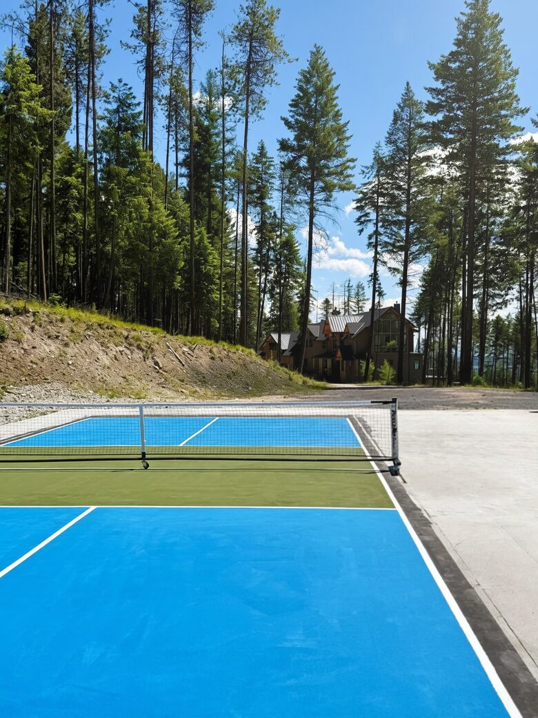 Great Northern Mountain Escape - Whitefish, Montana