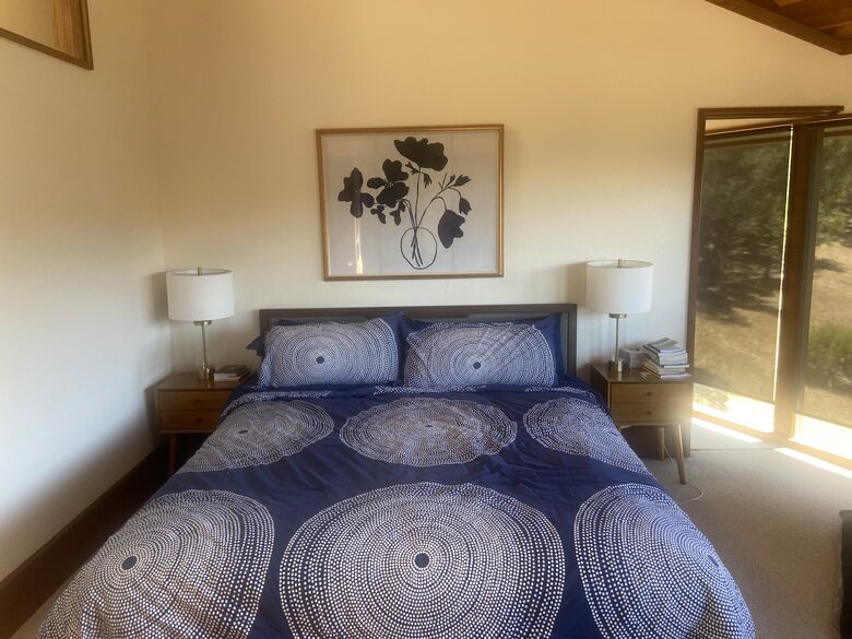 Mid-Century Retreat Above Carmel Valley - Salinas, California
