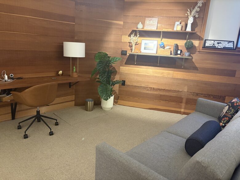 Mid-Century Retreat Above Carmel Valley - Salinas, California