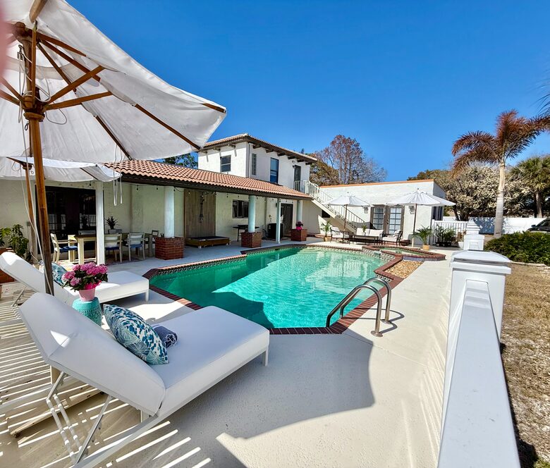 Casa Catanya in Vero Beach - Vero Beach, Florida