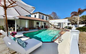 Casa Catanya in Vero Beach - Vero Beach, Florida
