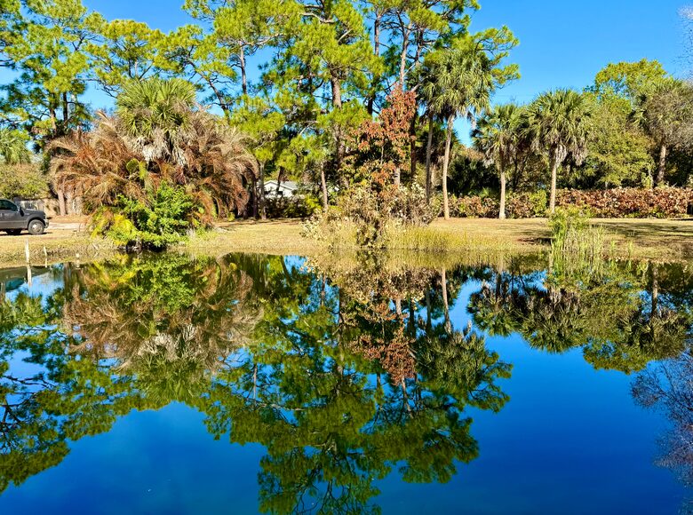 Casa Catanya in Vero Beach - Vero Beach, Florida
