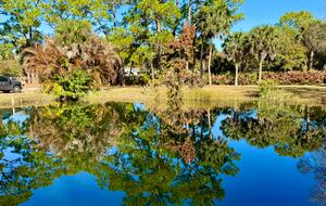 Casa Catanya in Vero Beach - Vero Beach, Florida