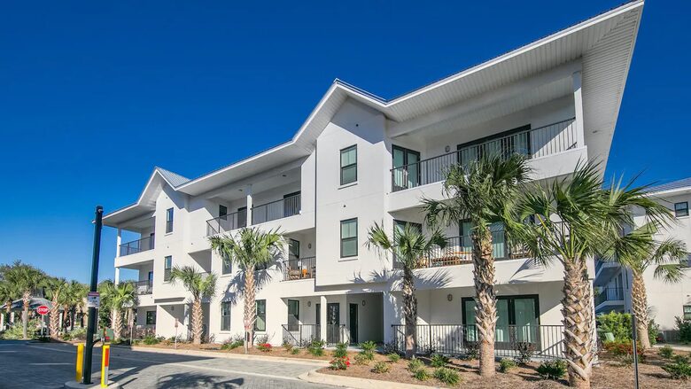 Hidden Lake Beach Retreat on 30A - Santa Rosa Beach, Florida