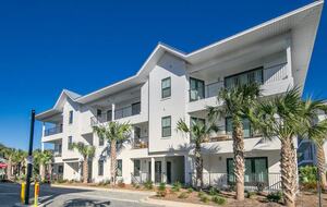 Hidden Lake Beach Retreat on 30A - Santa Rosa Beach, Florida