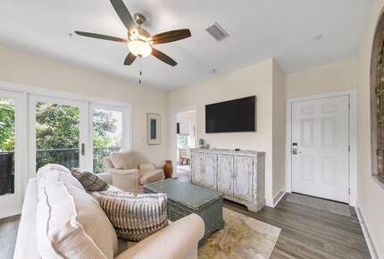 Hidden Lake Beach Retreat on 30A - Santa Rosa Beach, Florida