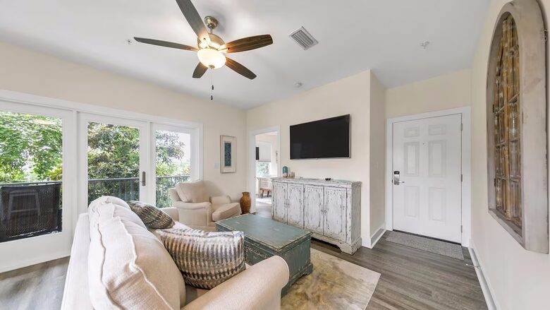 Hidden Lake Beach Retreat on 30A - Santa Rosa Beach, Florida