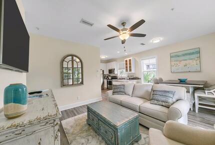 Hidden Lake Beach Retreat on 30A - Santa Rosa Beach, Florida