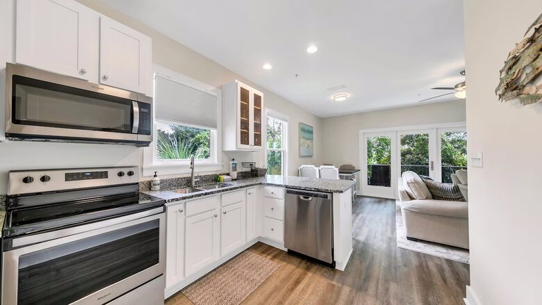 Hidden Lake Beach Retreat on 30A - Santa Rosa Beach, Florida