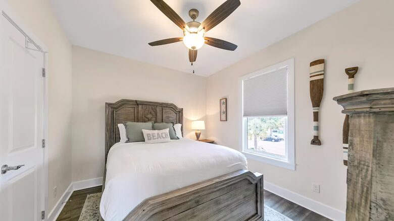 Hidden Lake Beach Retreat on 30A - Santa Rosa Beach, Florida