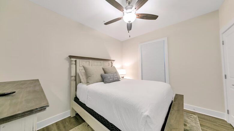 Hidden Lake Beach Retreat on 30A - Santa Rosa Beach, Florida