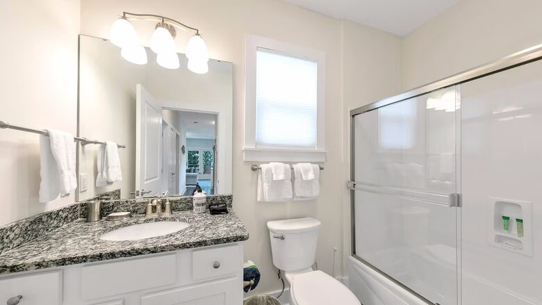 Hidden Lake Beach Retreat on 30A - Santa Rosa Beach, Florida