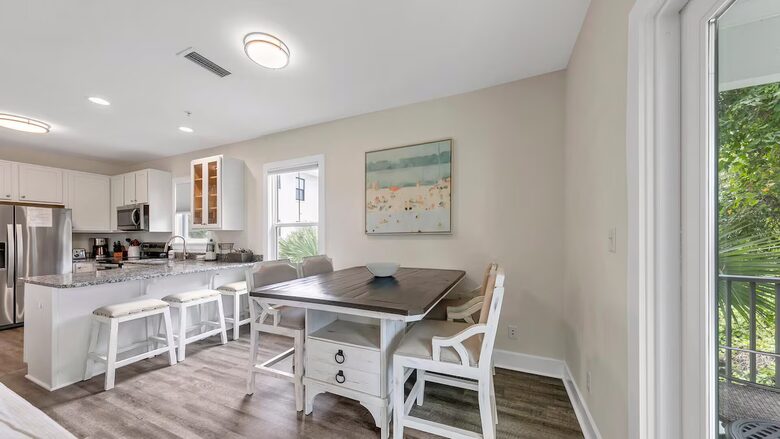 Hidden Lake Beach Retreat on 30A - Santa Rosa Beach, Florida