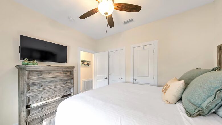 Hidden Lake Beach Retreat on 30A - Santa Rosa Beach, Florida
