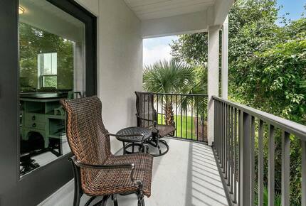Hidden Lake Beach Retreat on 30A - Santa Rosa Beach, Florida