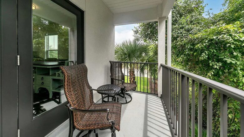 Hidden Lake Beach Retreat on 30A - Santa Rosa Beach, Florida