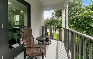 Hidden Lake Beach Retreat on 30A - Santa Rosa Beach, Florida