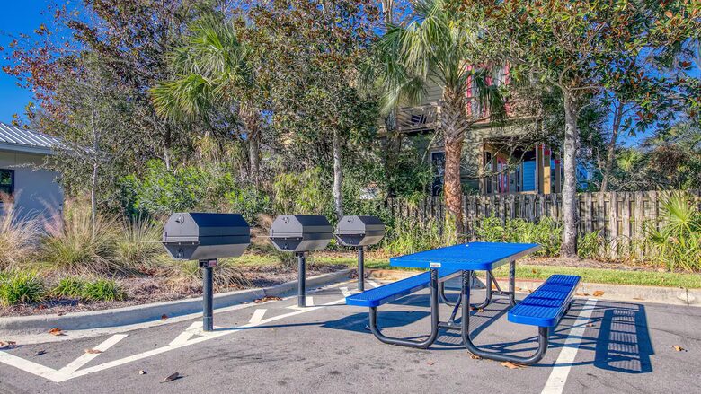 Hidden Lake Beach Retreat on 30A - Santa Rosa Beach, Florida
