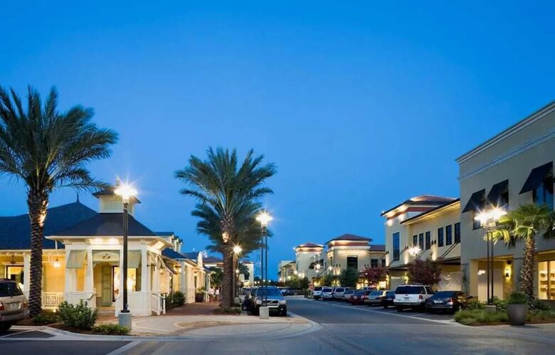 Hidden Lake Beach Retreat on 30A - Santa Rosa Beach, Florida