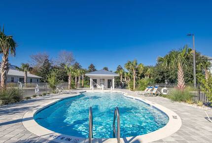 Hidden Lake Beach Retreat on 30A - Santa Rosa Beach, Florida