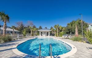 Hidden Lake Beach Retreat on 30A - Santa Rosa Beach, Florida