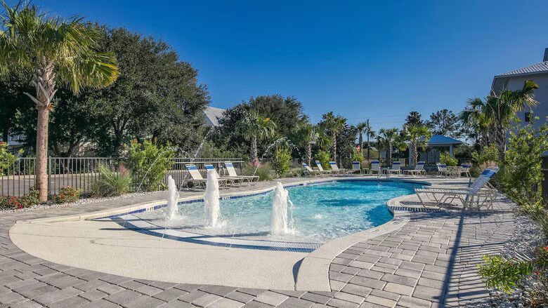 Hidden Lake Beach Retreat on 30A - Santa Rosa Beach, Florida