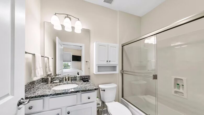 Hidden Lake Beach Retreat on 30A - Santa Rosa Beach, Florida