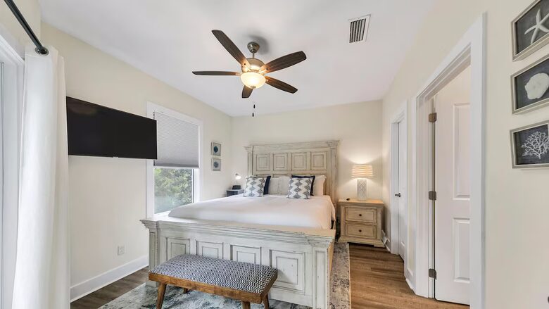 Hidden Lake Beach Retreat on 30A - Santa Rosa Beach, Florida