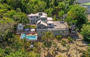 Magens Bay View Home with Private Pool - St. Thomas, Virgin Islands, U.S.