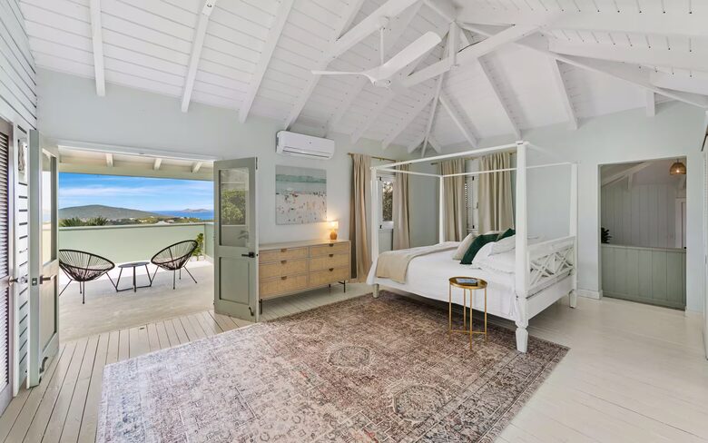 Magens Bay View Home with Private Pool - St. Thomas, Virgin Islands, U.S.