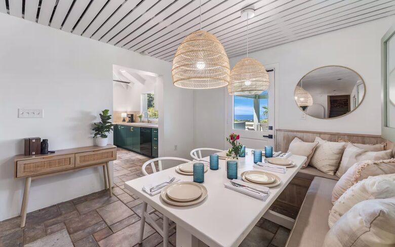 Magens Bay View Home with Private Pool - St. Thomas, Virgin Islands, U.S.