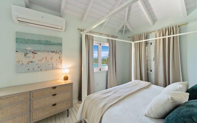 Magens Bay View Home with Private Pool - St. Thomas, Virgin Islands, U.S.