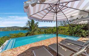 Magens Bay View Home with Private Pool - St. Thomas, Virgin Islands, U.S.
