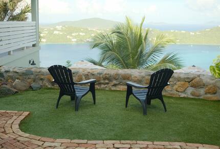 Magens Bay View Home with Private Pool - St. Thomas, Virgin Islands, U.S.