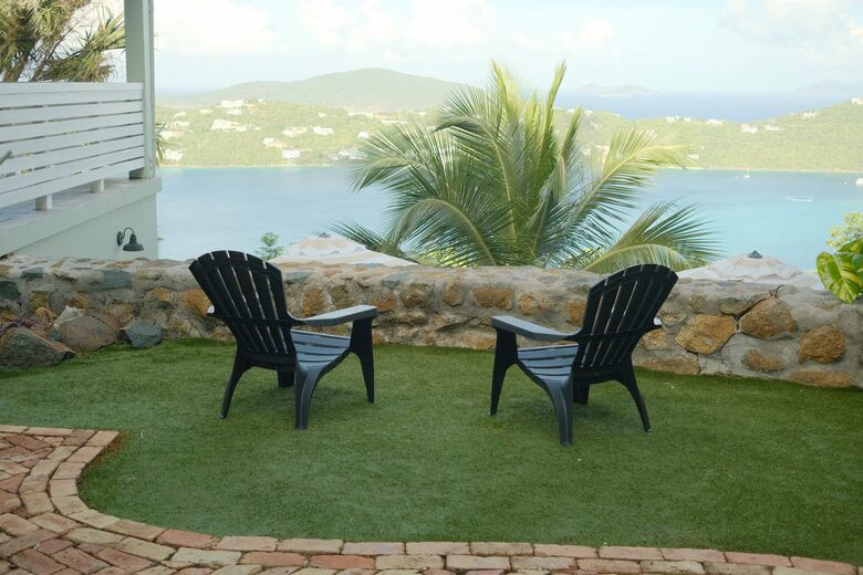 Magens Bay View Home with Private Pool - St. Thomas, Virgin Islands, U.S.