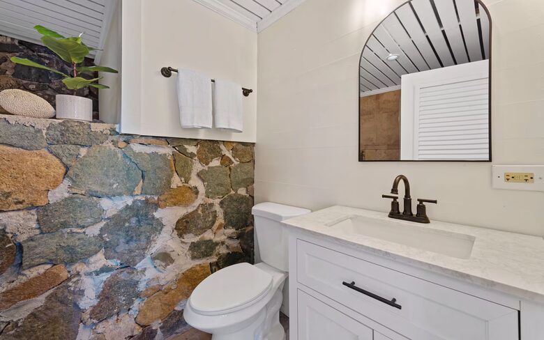 Magens Bay View Home with Private Pool - St. Thomas, Virgin Islands, U.S.