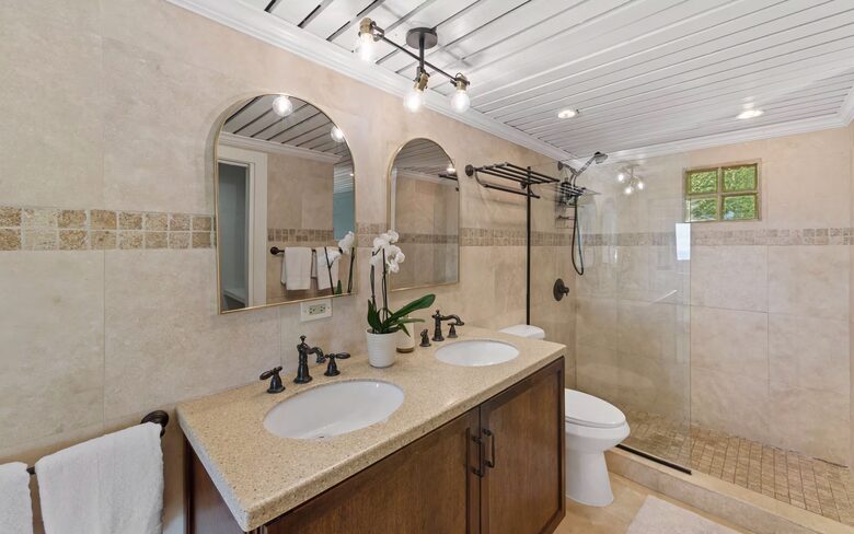 Magens Bay View Home with Private Pool - St. Thomas, Virgin Islands, U.S.