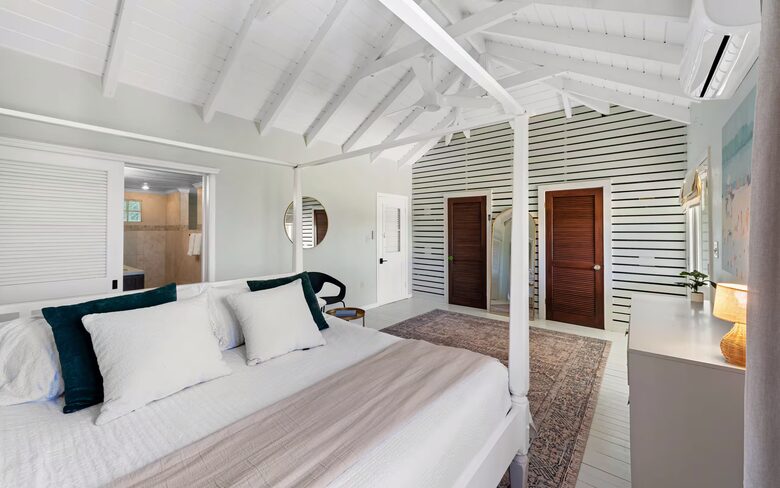 Magens Bay View Home with Private Pool - St. Thomas, Virgin Islands, U.S.