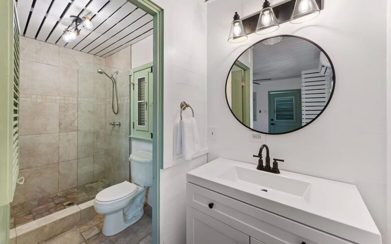 Magens Bay View Home with Private Pool - St. Thomas, Virgin Islands, U.S.
