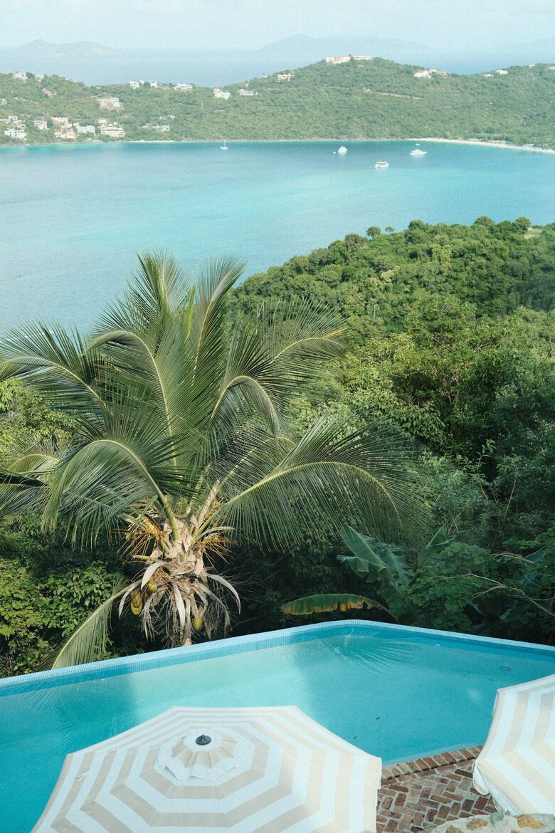 Magens Bay View Home with Private Pool - St. Thomas, Virgin Islands, U.S.