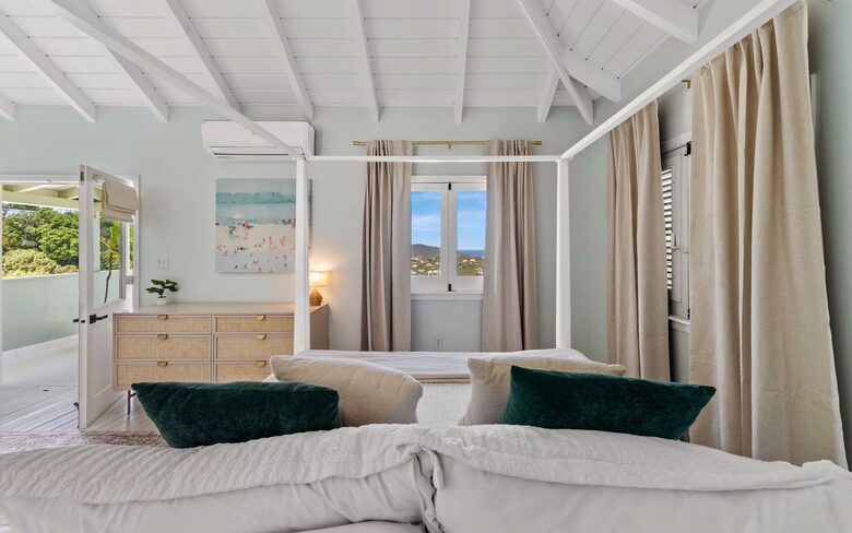 Magens Bay View Home with Private Pool - St. Thomas, Virgin Islands, U.S.