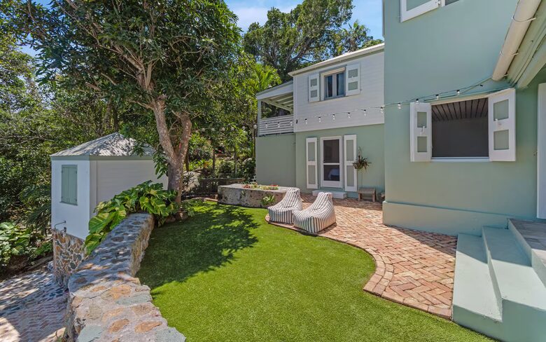 Magens Bay View Home with Private Pool - St. Thomas, Virgin Islands, U.S.